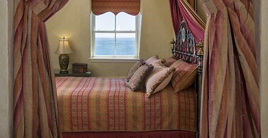 The Chanler at Cliff Walk