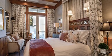 The Chanler at Cliff Walk