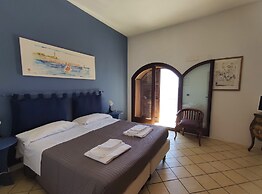 La Rosa sul Mare