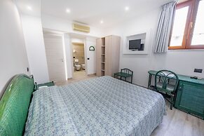 Hotel Baia Del Capitano