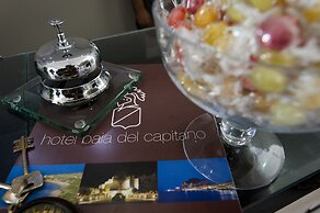 Hotel Baia Del Capitano