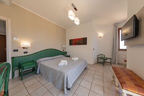 Hotel Baia Del Capitano