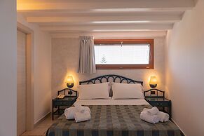 Hotel Baia Del Capitano