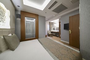 Grand Star Hotel Bosphorus & Spa