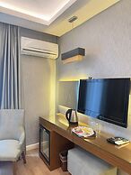 Grand Star Hotel Bosphorus & Spa