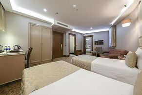 Grand Star Hotel Bosphorus & Spa