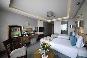 Grand Star Hotel Bosphorus & Spa
