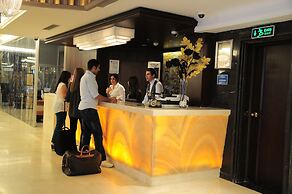 Grand Star Hotel Bosphorus & Spa
