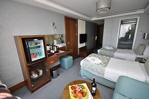 Grand Star Hotel Bosphorus & Spa