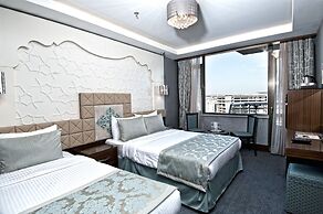 Grand Star Hotel Bosphorus & Spa
