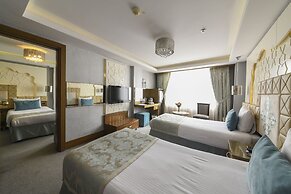 Grand Star Hotel Bosphorus & Spa