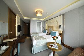 Grand Star Hotel Bosphorus & Spa