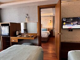 Grand Star Hotel Bosphorus & Spa