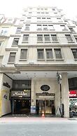 Grand Star Hotel Bosphorus & Spa