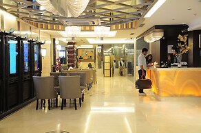 Grand Star Hotel Bosphorus & Spa