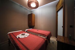 Grand Star Hotel Bosphorus & Spa