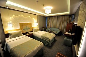 Grand Star Hotel Bosphorus & Spa