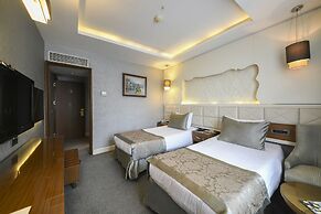 Grand Star Hotel Bosphorus & Spa