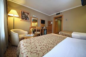 Grand Star Hotel Bosphorus & Spa