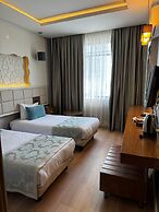 Grand Star Hotel Bosphorus & Spa