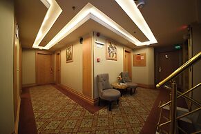 Grand Star Hotel Bosphorus & Spa