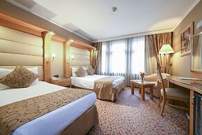 Grand Star Hotel Bosphorus & Spa