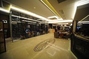 Grand Star Hotel Bosphorus & Spa