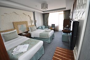 Grand Star Hotel Bosphorus & Spa