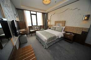 Grand Star Hotel Bosphorus & Spa