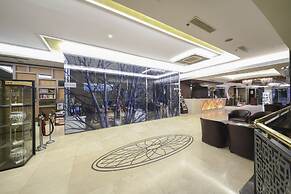 Grand Star Hotel Bosphorus & Spa