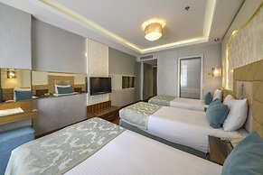 Grand Star Hotel Bosphorus & Spa