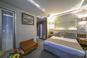 Grand Star Hotel Bosphorus & Spa