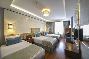 Grand Star Hotel Bosphorus & Spa