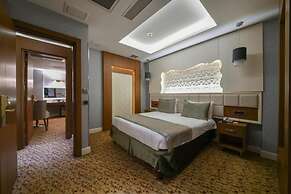 Grand Star Hotel Bosphorus & Spa