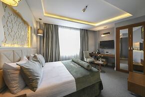 Grand Star Hotel Bosphorus & Spa