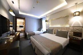 Grand Star Hotel Bosphorus & Spa