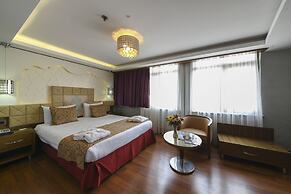 Grand Star Hotel Bosphorus & Spa