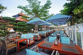 Griya Santrian a Beach Resort & Spa