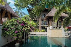 Griya Santrian a Beach Resort & Spa