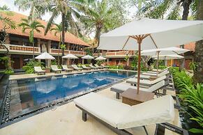 Griya Santrian a Beach Resort & Spa