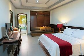 Griya Santrian a Beach Resort & Spa