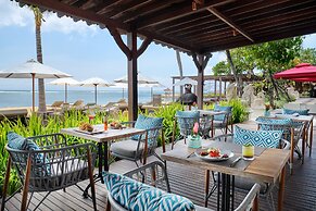 Griya Santrian a Beach Resort & Spa