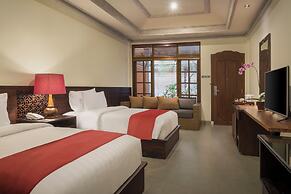 Griya Santrian a Beach Resort & Spa