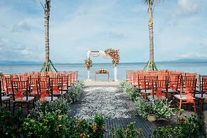 Griya Santrian a Beach Resort & Spa