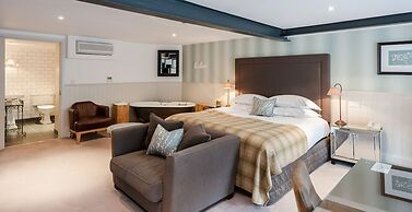Great John Street Hotel