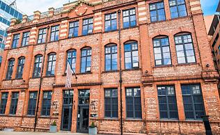Great John Street Hotel