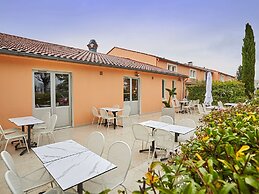 Kyriad Direct Lyon - Bron Eurexpo