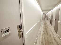 Kyriad Direct Lyon - Bron Eurexpo