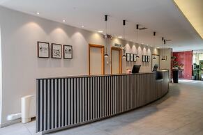 Tulip Inn Turin West
