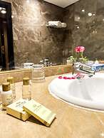 Royal Mirage Deluxe Marrakech